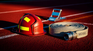 Poitiers accueille la FINAT 2026 le 27 juin : plus de 1 000 pompiers au Stade Rébeilleau