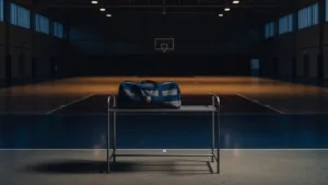 Poitiers Basket 86 : dernière séance à Saint-Éloi avant la belle décisive à Pau