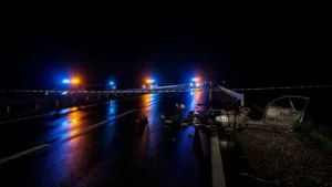 Poitiers : conducteur de l’accident voie Malraux mis en examen pour homicide routier