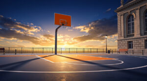 Poitiers : le festival international de basket 3×3 de retour du 19 au 28 juin