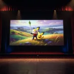 Pokémon x Aardman : nouveaux visuels dévoilés à Annecy, sortie en 2027