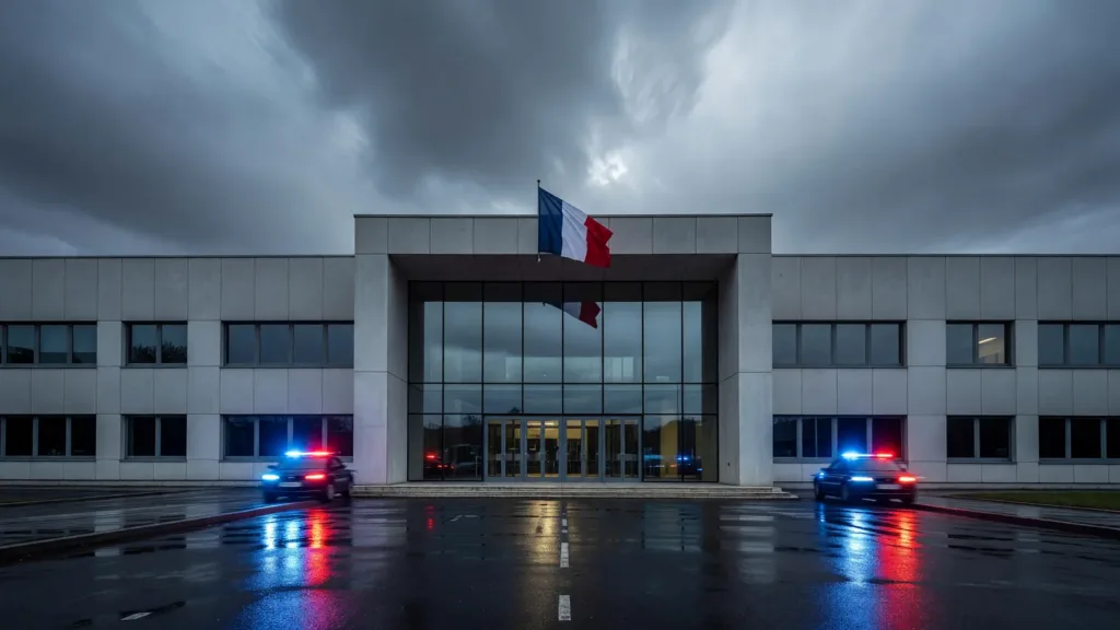 Police nationale : 30 postes de policiers adjoints à pourvoir dans l'Eure, inscriptions jusqu'au 15 juillet