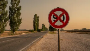 Pollution à l&rsquo;ozone à Angers : pas de baisse de vitesse obligatoire, mais des recommandations et un billet TER à 5 € mercredi