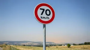 Pollution à l&rsquo;ozone dans le Bas-Rhin : la vitesse réduite de 20 km/h suite à une alerte de niveau 2