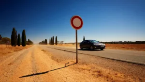 Pollution à l&rsquo;ozone dans le Var : vitesse réduite de 20 km/h et restrictions de brûlage ce lundi