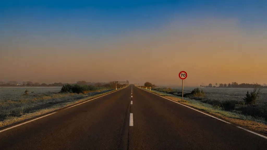 Pollution à l'ozone dans l'Eure : vitesse réduite de 20 km/h ce jeudi 25 juin