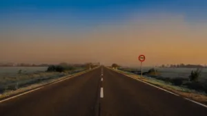 Pollution à l&rsquo;ozone dans l&rsquo;Eure : vitesse réduite de 20 km/h ce jeudi 25 juin