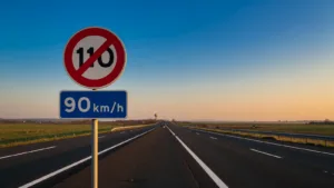 Pollution à l&rsquo;ozone en Loire-Atlantique : vitesse réduite de 20 km/h ce mercredi