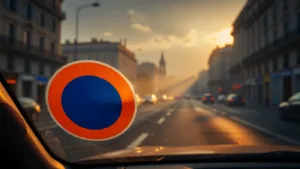 Pollution à Marseille : circulation différenciée maintenue ce lundi 29 juin