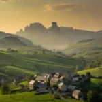 Pollution de l'air : la Haute-Loire en vigilance jaune ozone dès le 22 juin