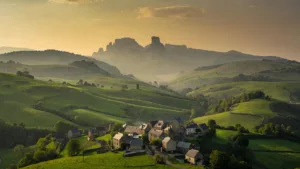 Pollution de l'air : la Haute-Loire en vigilance jaune ozone dès le 22 juin