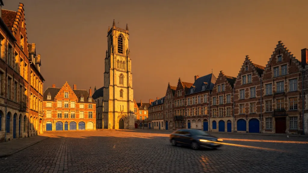 Pollution de l’air : le Pas-de-Calais et 4 autres départements des Hauts-de-France en alerte ozone ce 23 juin