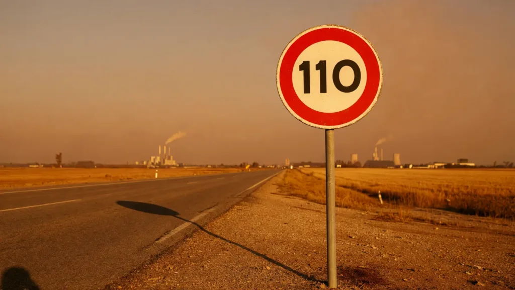 Pollution ozone : fin des restrictions dans le Nord et le Pas-de-Calais ce 25 juin, maintien dans l'Oise