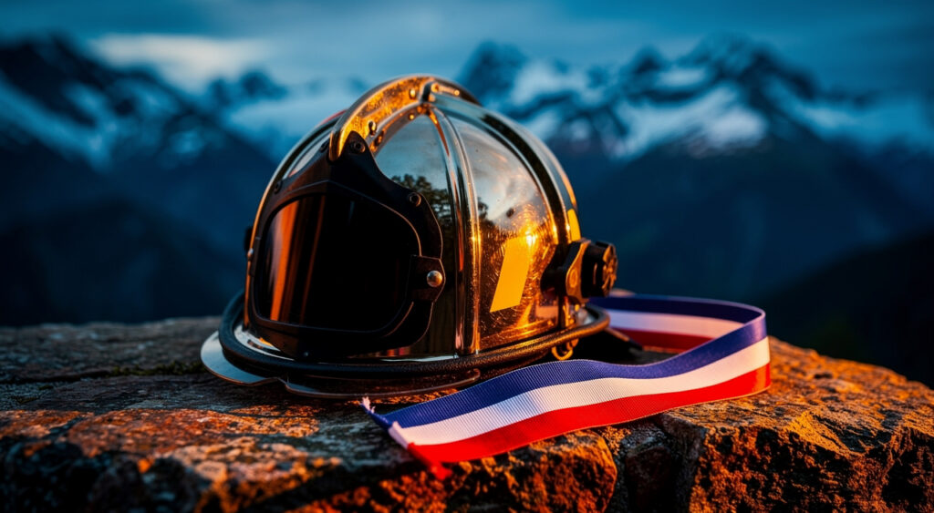 Pompiers des Alpes-Maritimes : cérémonie départementale à Valberg samedi à 16h