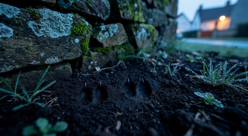 Pont-à-Mousson : une habitante filme une dizaine de sangliers dans son jardin en pleine nuit