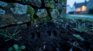 Pont-à-Mousson : une habitante filme une dizaine de sangliers dans son jardin en pleine nuit