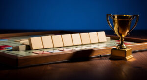 Pont-Audemer : le Scrabble Rislois champion de France interclubs en 6e division