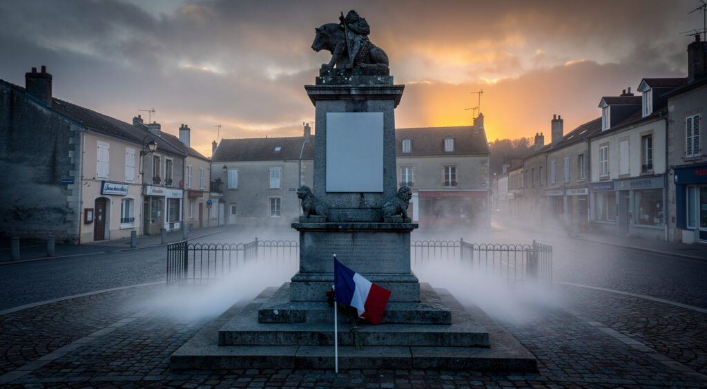 Pont-de-Salars : la sous-préfète de Millau rend hommage aux morts d'Indochine