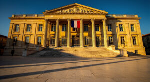 Port-de-Bouc : un condamné pour viols en série interpellé après deux ans de cavale