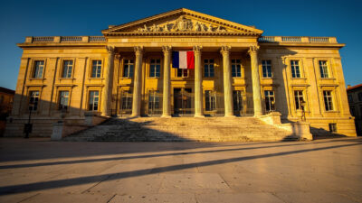 Port-de-Bouc : un condamné pour viols en série interpellé après deux ans de cavale