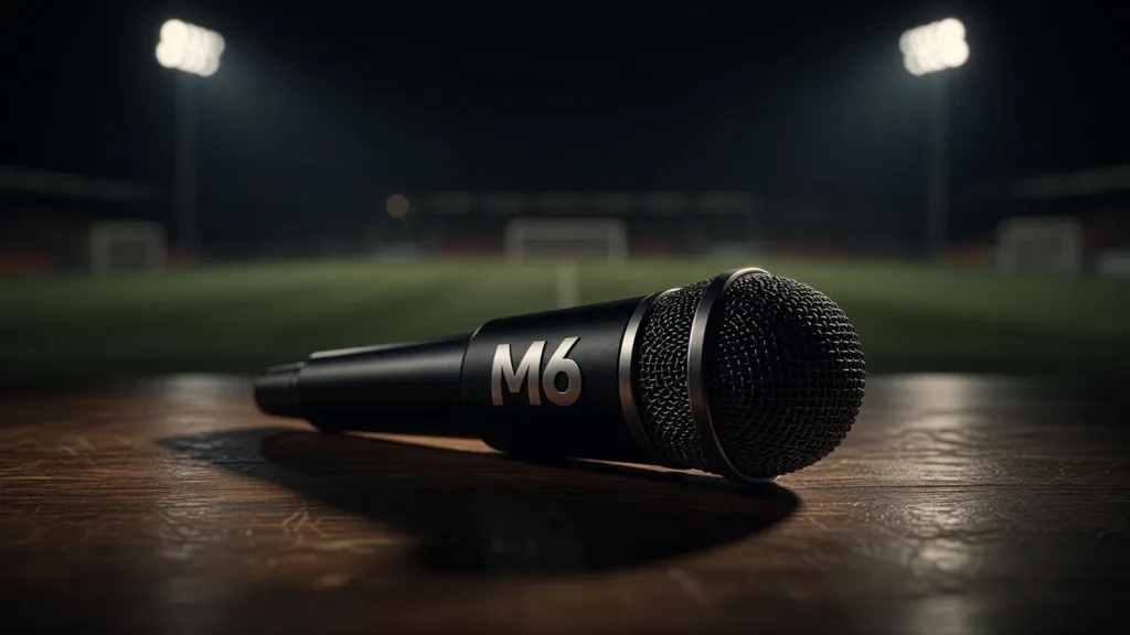 Portugal - Colombie : un nul décevant et une polémique sur M6