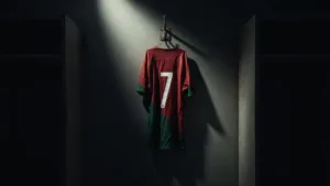 Portugal : un match nul décevant et des critiques sur Ronaldo et l&rsquo;équipe