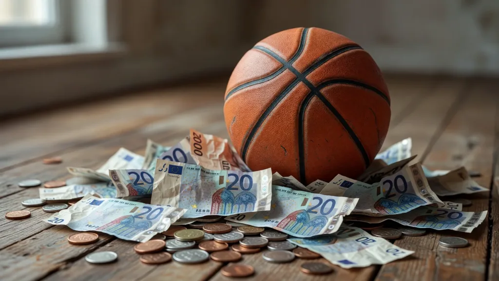 Pour Draymond Green, le basket est devenu «un sport de riches»