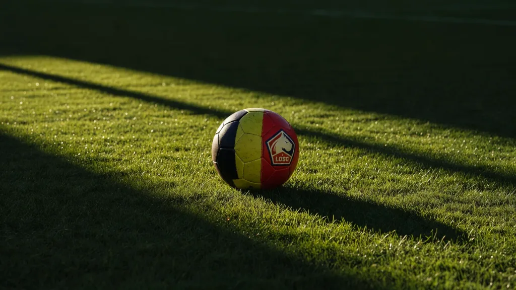 Pourquoi les supporters du LOSC suivent les Diables Rouges à la Coupe du Monde
