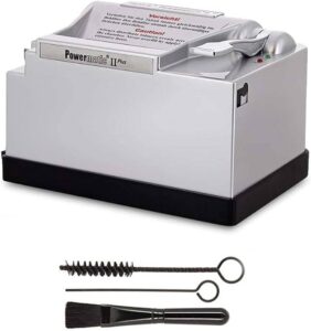 Powermatic 2+