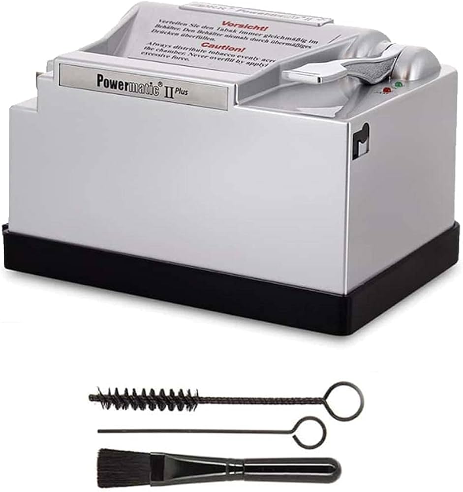 Powermatic 2+