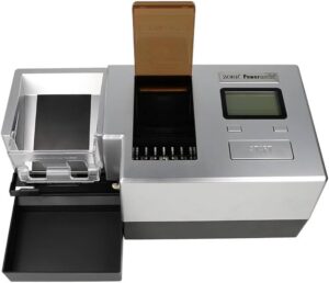 Powermatic 5+ Deluxe