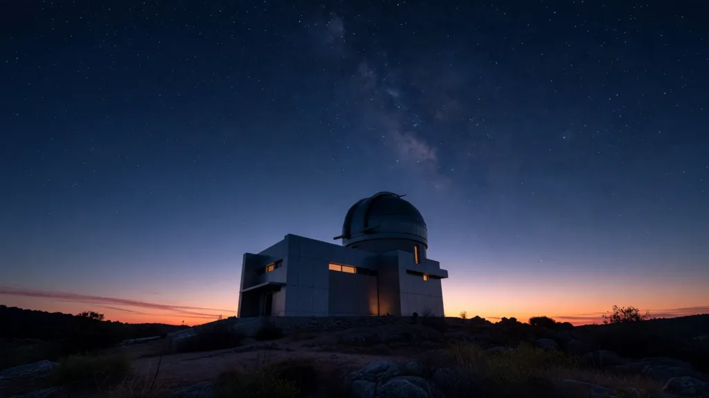 Prades (Espagne) : le festival Eclipsi 2026 dévoile son programme entre éclipse et Perséides