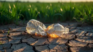 Pratiques commerciales trompeuses : Volvic condamnée pour greenwashing, Danone fait appel