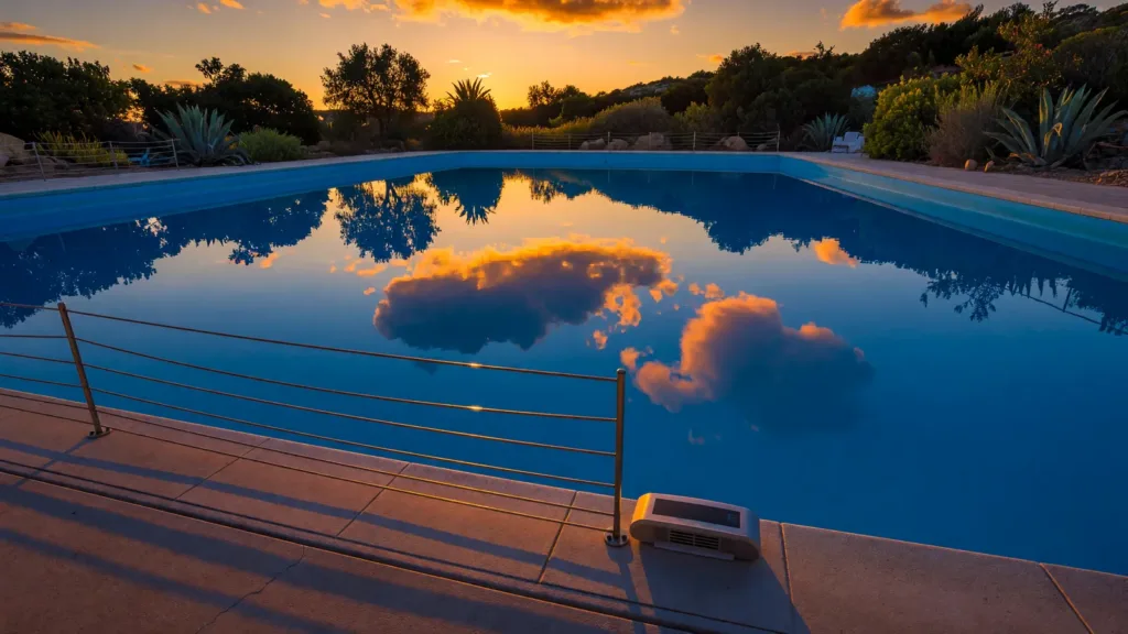 Préfet de Corse-du-Sud : campagne de prévention contre les noyades silencieuses dans les piscines familiales
