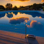 Préfet de Corse-du-Sud : campagne de prévention contre les noyades silencieuses dans les piscines familiales