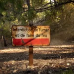 Préfet des Alpes-Maritimes : un rappel de vigilance sur les barbecues pour limiter les feux de forêt