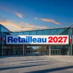 Premier grand meeting de Bruno Retailleau au Parc Floral : lancement de campagne présidentielle