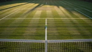 Premier titre pour Bergs à Eastbourne : Humbert battu, revanche à Wimbledon mardi