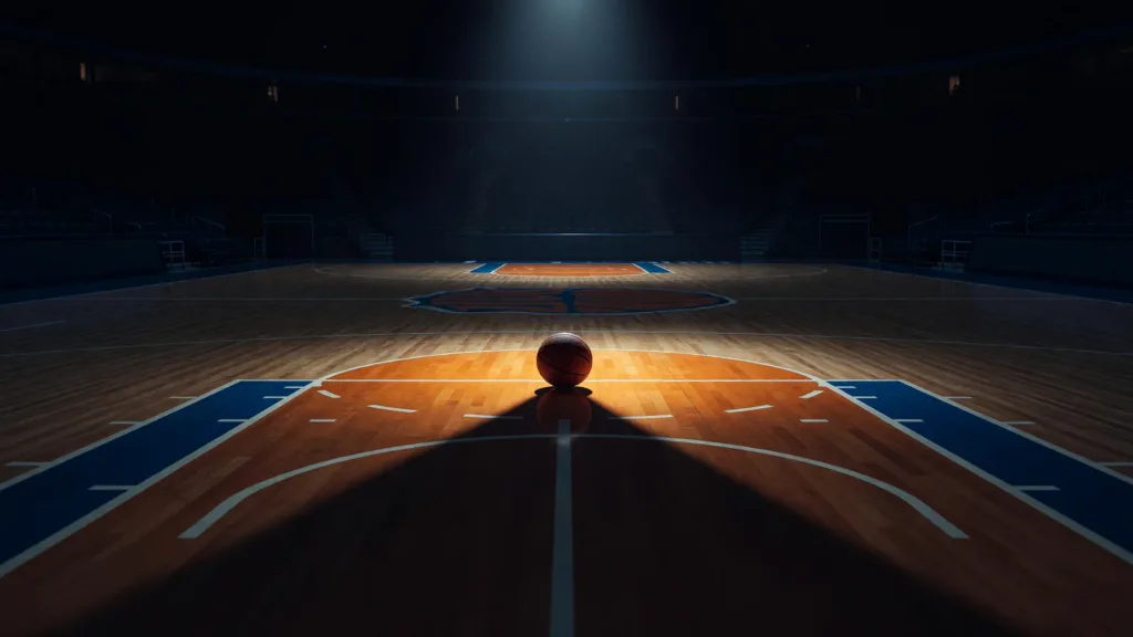 Première finale NBA : Wembanyama, du prodige à la star qui divise après la défaite face aux Knicks