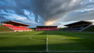 Première historique : France XV reçoit l&rsquo;Angleterre à Vannes le 19 juin