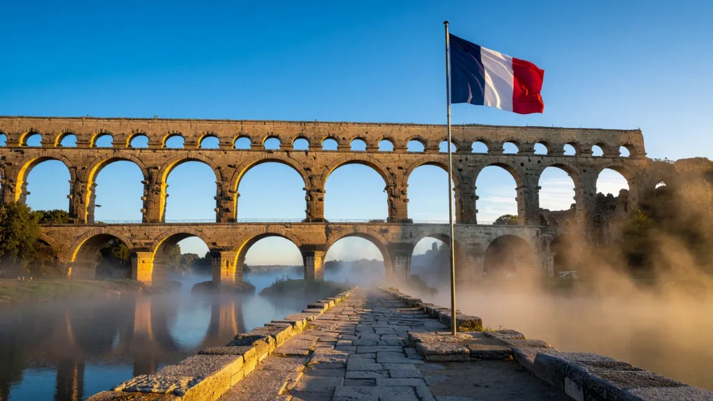 Première nationale dans le Gard : huit sportifs de haut niveau intègrent la réserve de la gendarmerie