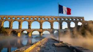 Première nationale dans le Gard : huit sportifs de haut niveau intègrent la réserve de la gendarmerie