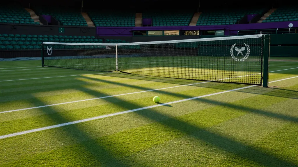 Première victoire française à Wimbledon 2026 : Arthur Rinderknech s'impose en 4 sets