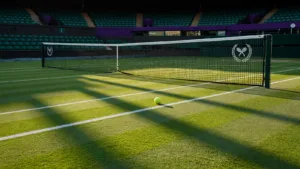 Première victoire française à Wimbledon 2026 : Arthur Rinderknech s&rsquo;impose en 4 sets