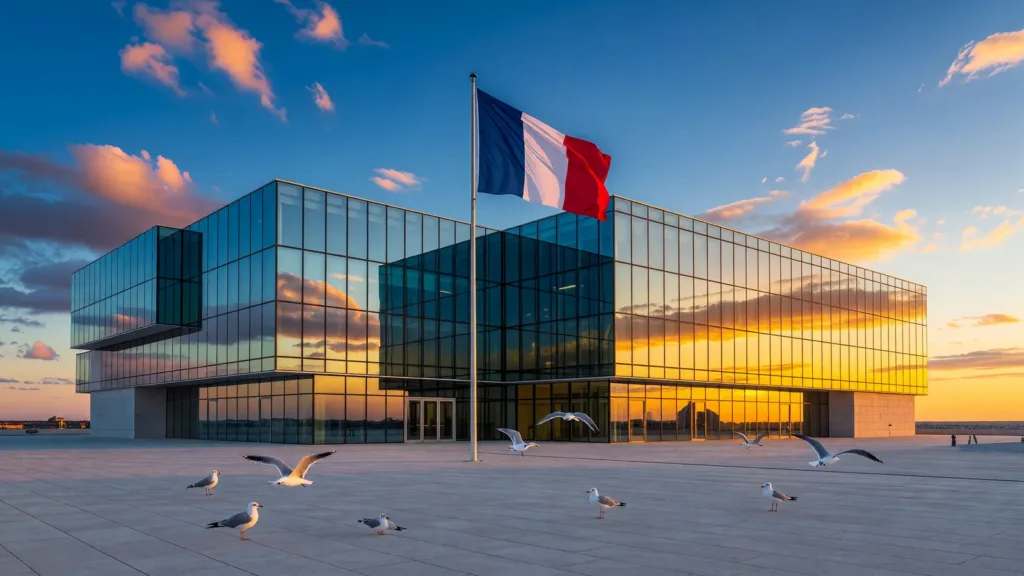 Premières Assises de la qualité des eaux côtières à La Rochelle ce 23 juin