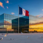 Premières Assises de la qualité des eaux côtières à La Rochelle ce 23 juin