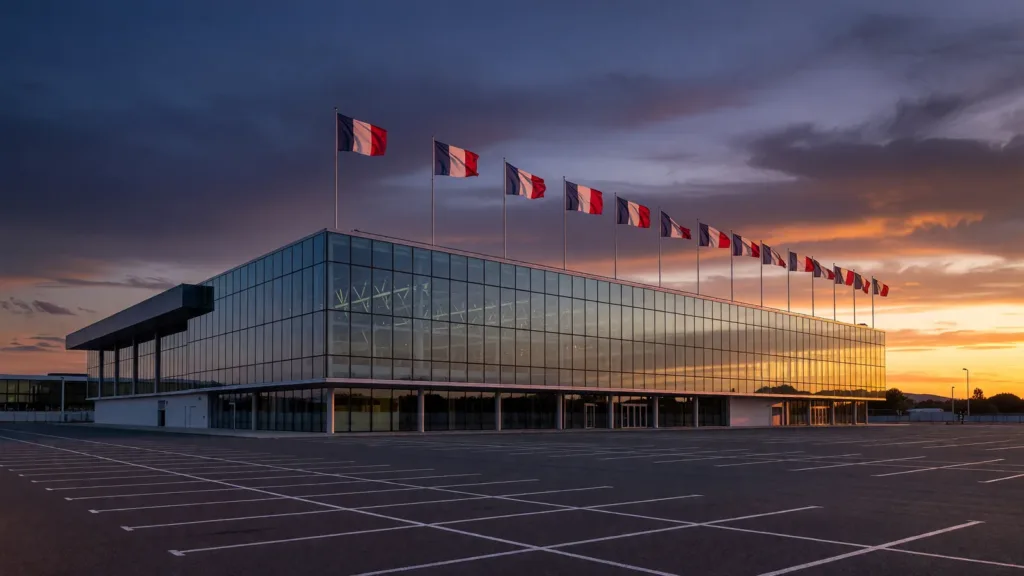 Préparation Mondial 2027 : les Bleus du basket ont lancé leur stage à Pau