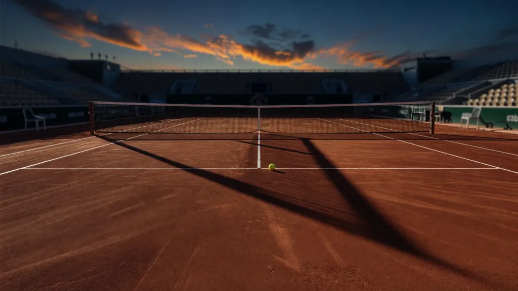 Prime Video dévoile un documentaire inédit sur Novak Djokovic : « Le Loup en hiver »