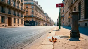 Printemps 2026 : la France bat son record de chaleur depuis 1900
