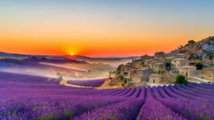 Privas / Ardèche : vigilance orange canicule maintenue ce dimanche 21 juin par Météo-France